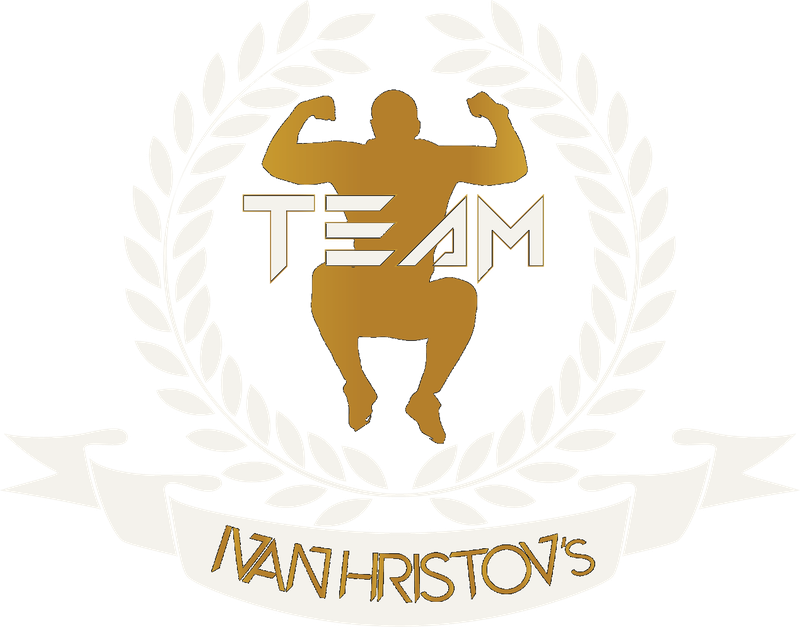 Ivan Hristov's Team